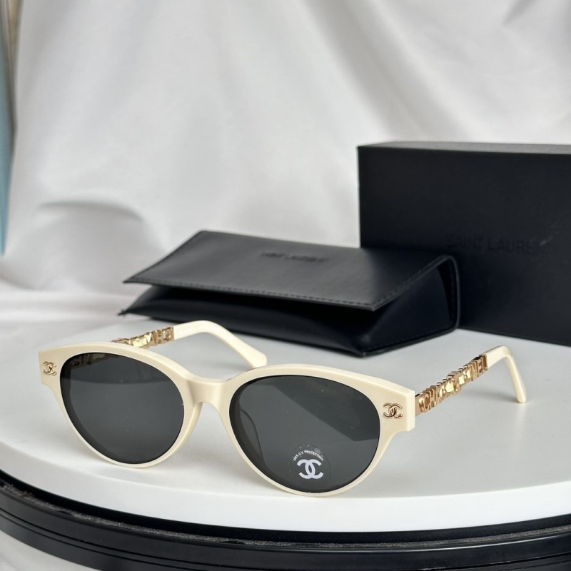 Chanel Sunglasses